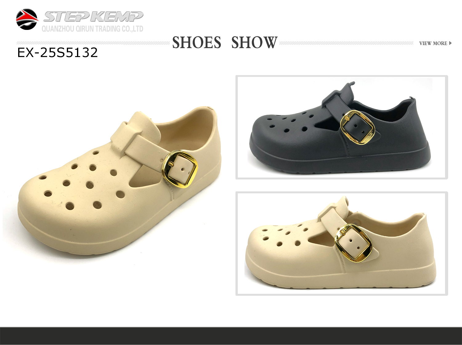 Garden Shoes (2)