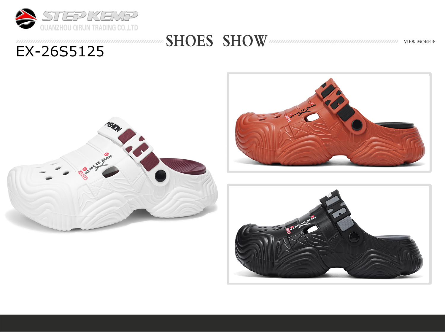 Garden Shoes (3)