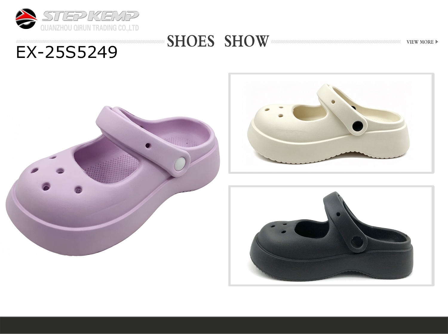Garden Shoes (3)