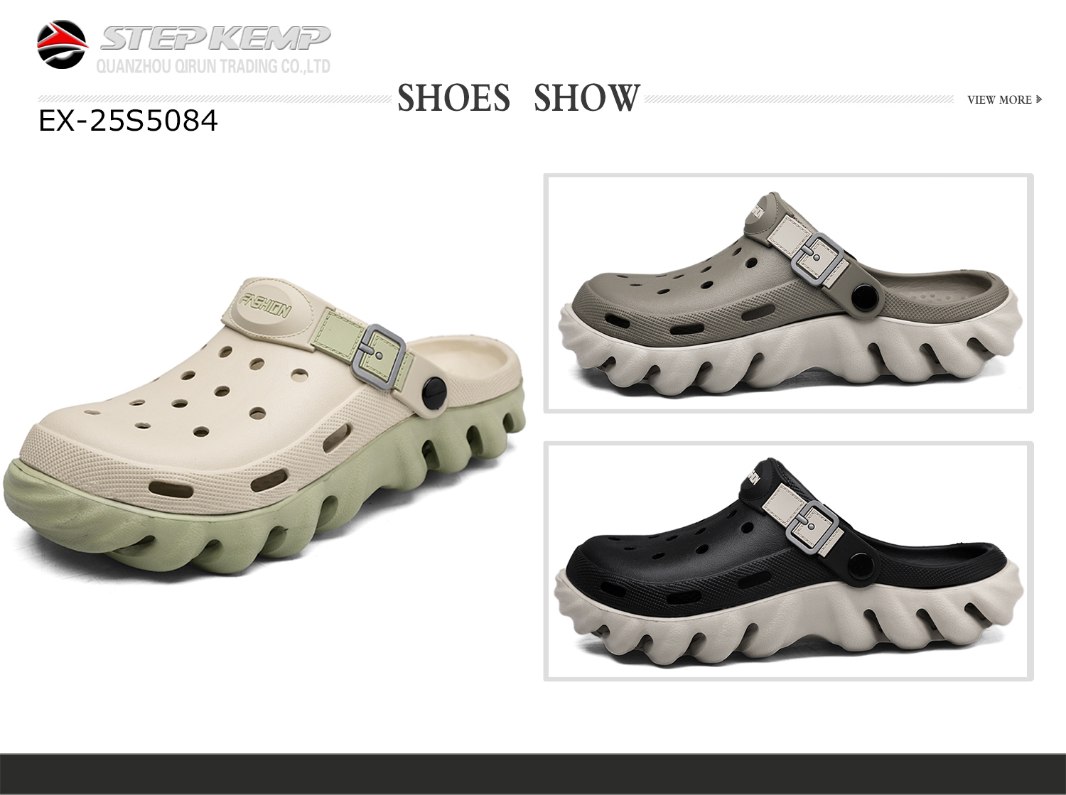 Garden Shoes (3)