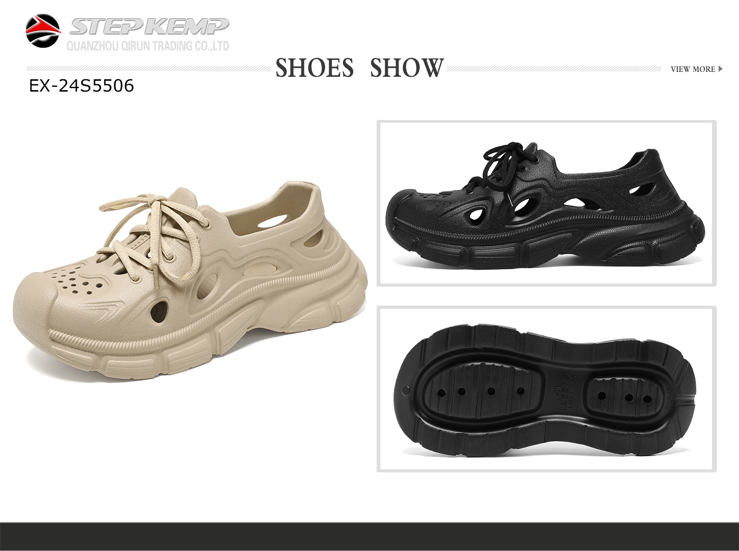 Garden Shoes (3)