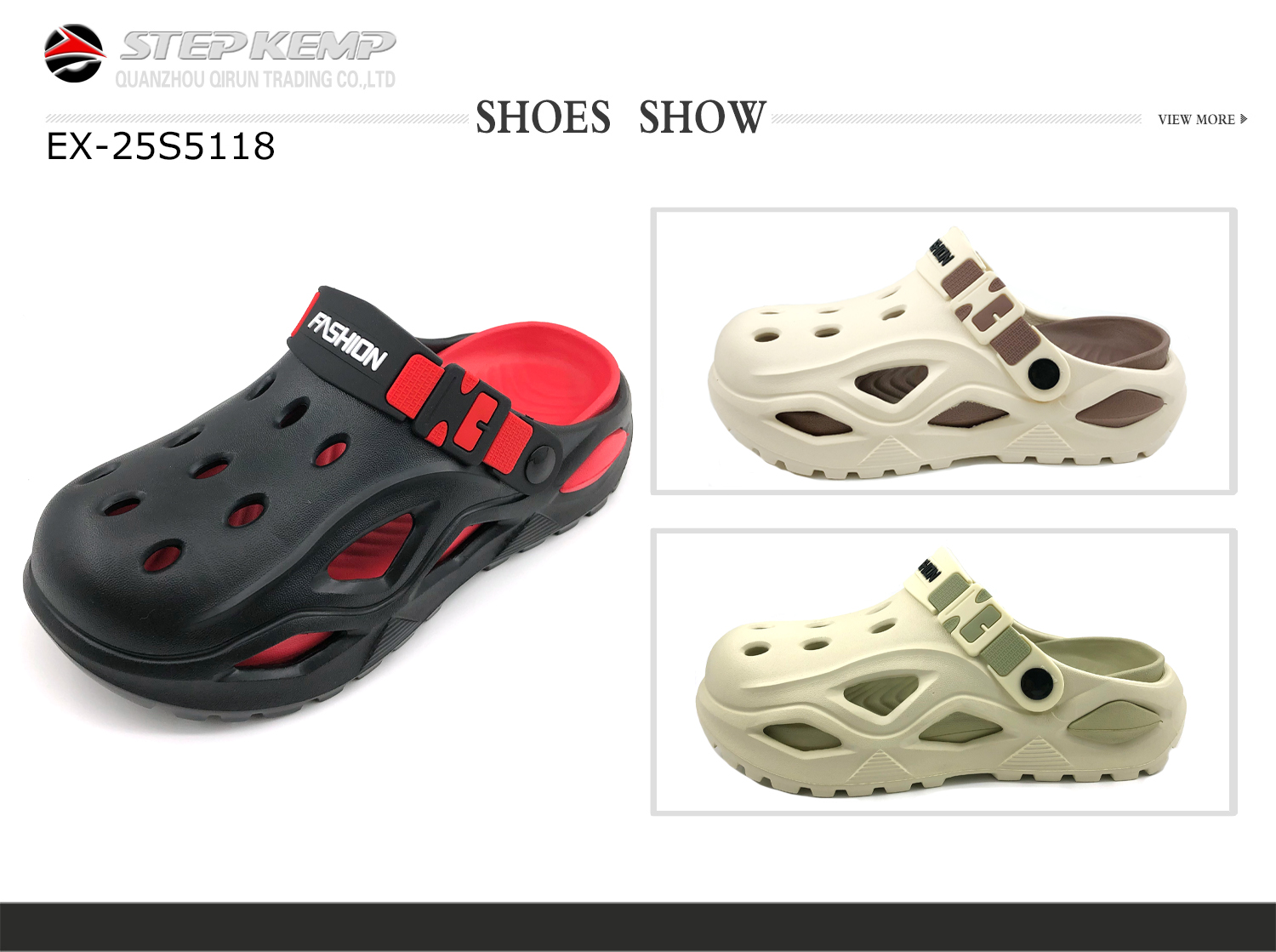 Garden Shoes (3)