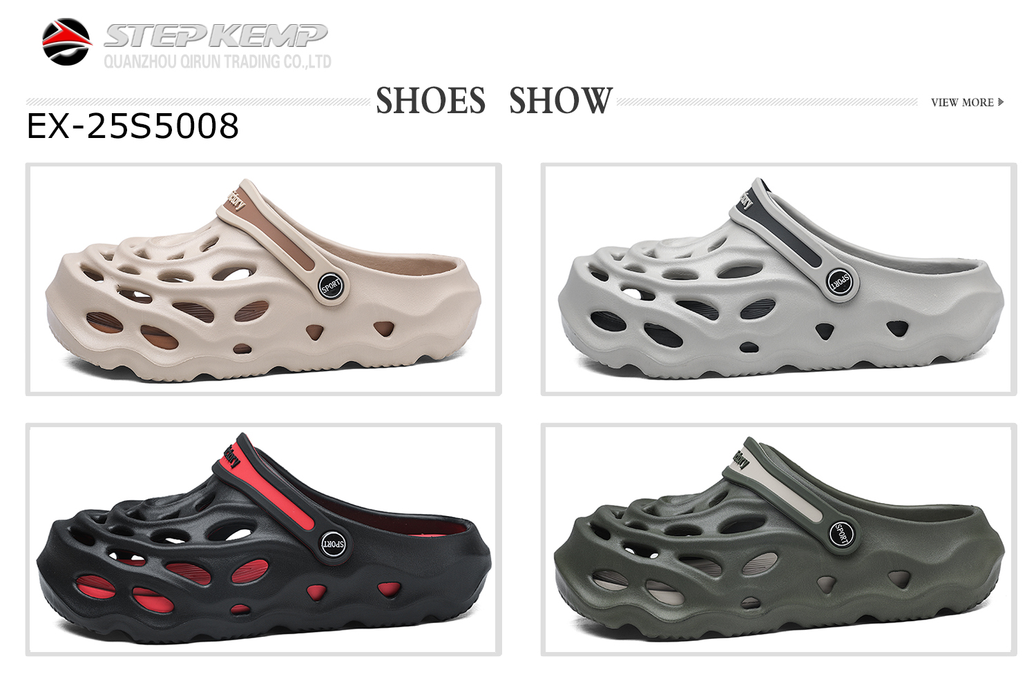 Garden Shoes (3)