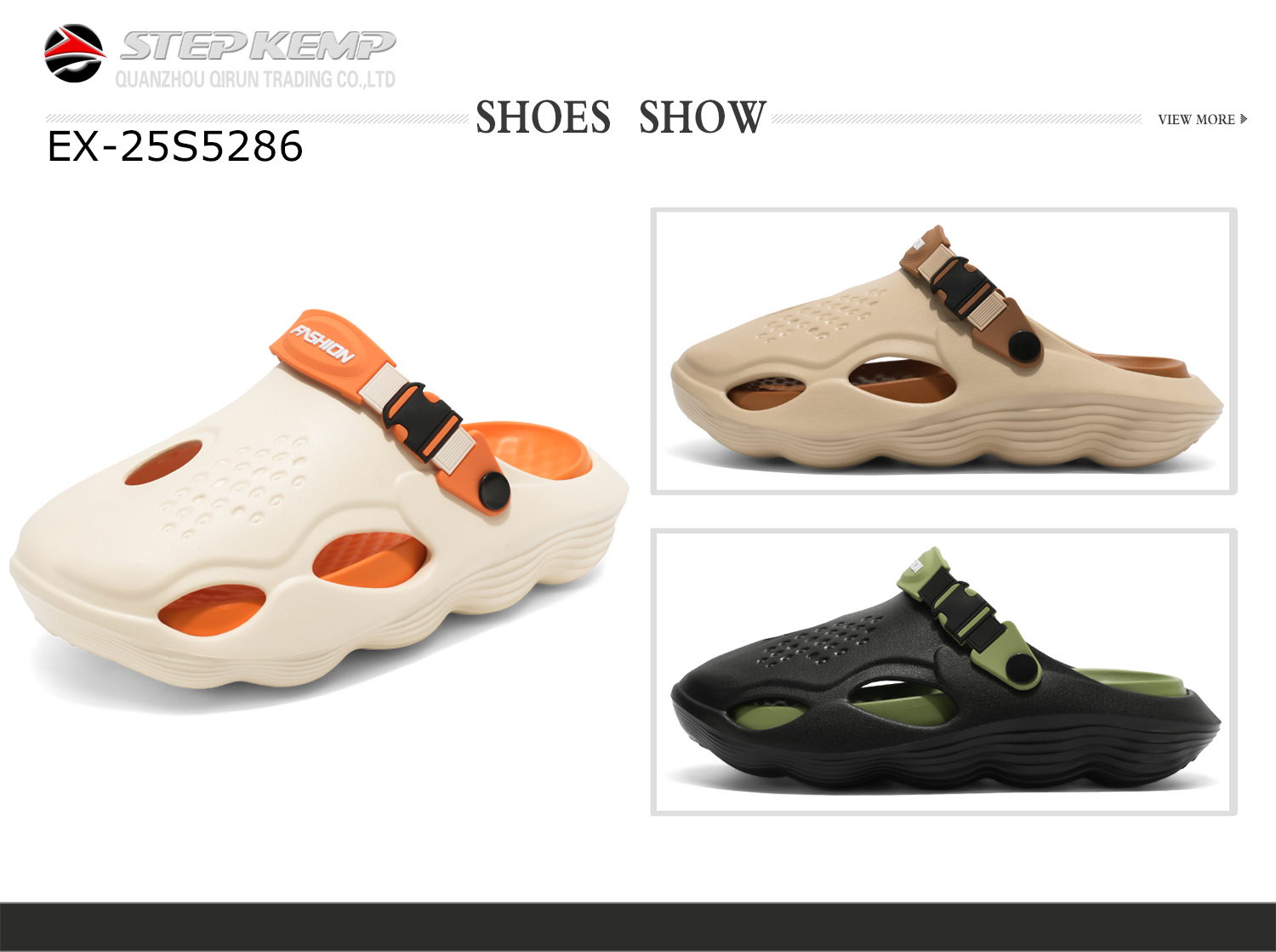 Garden Shoes (3)