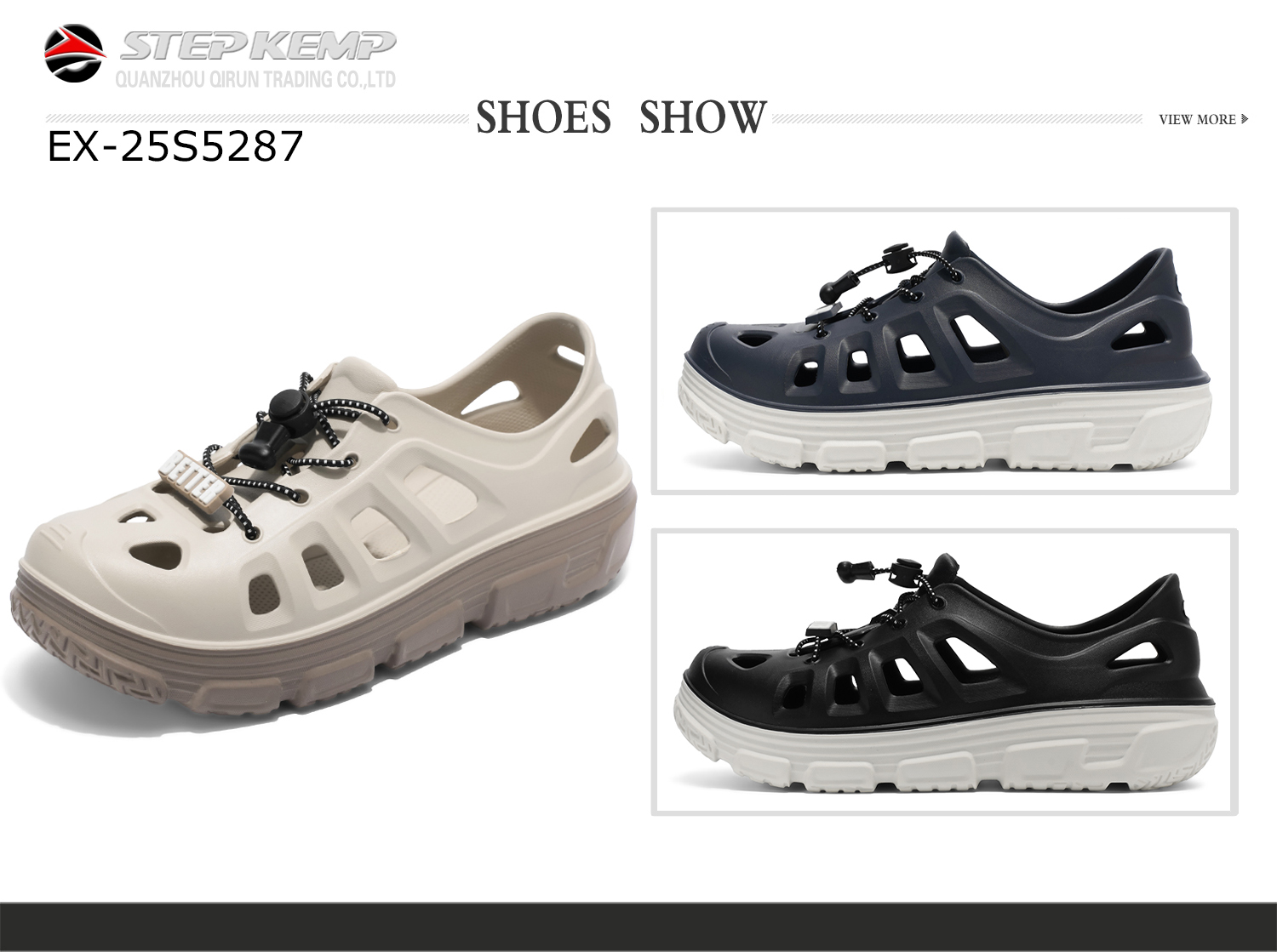 Garden Shoes (3)