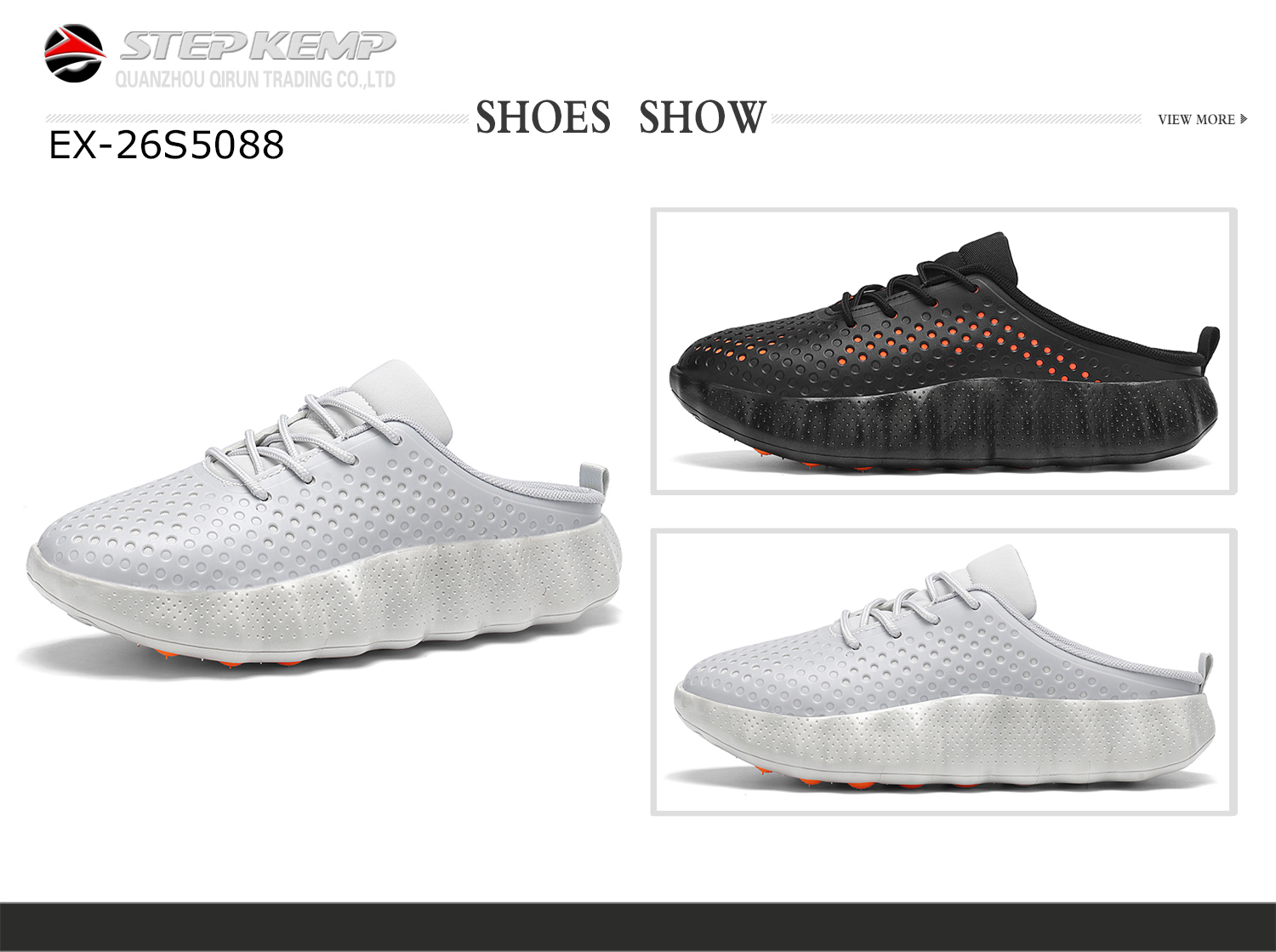 Garden Shoes (4)