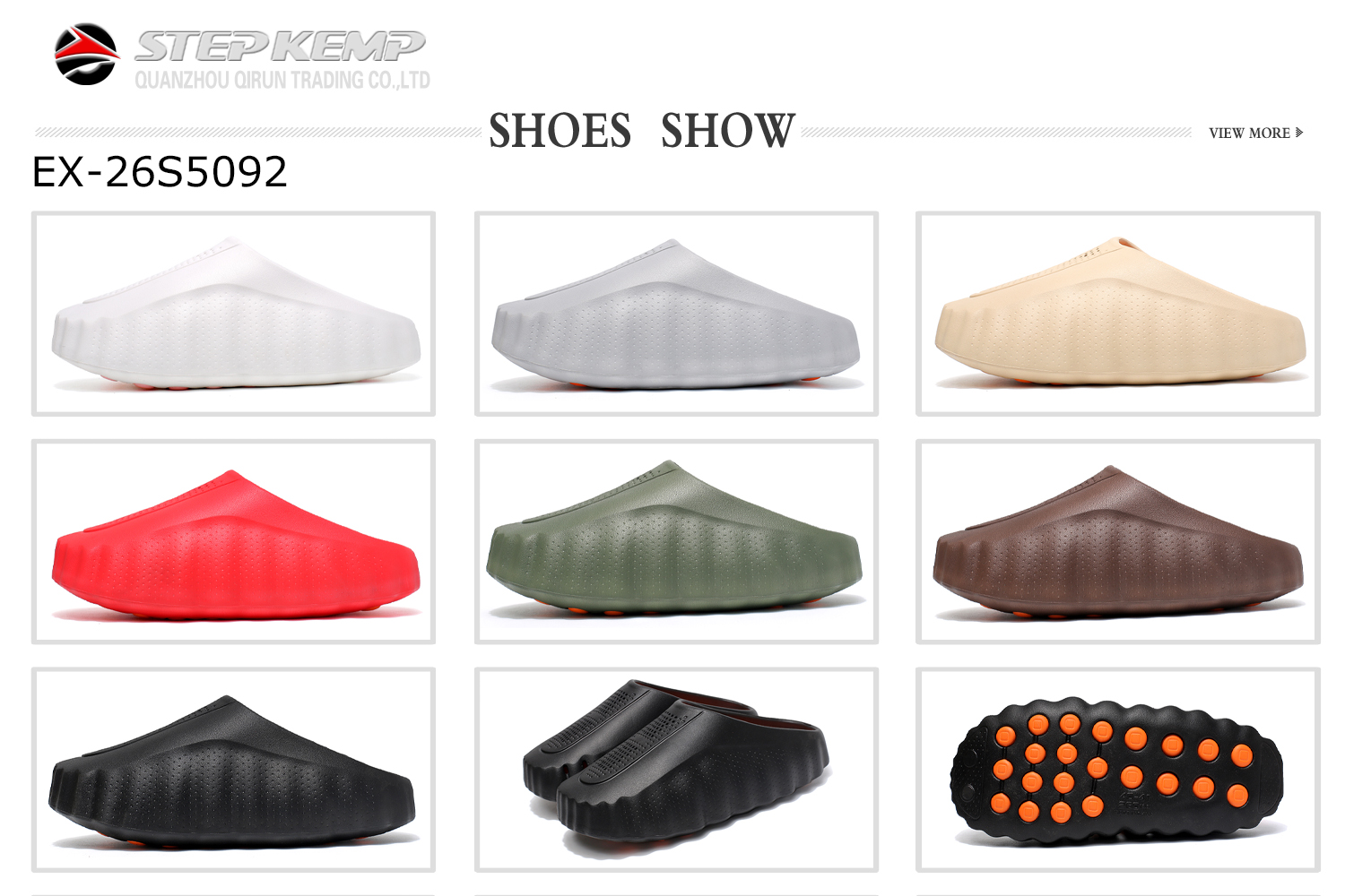 Garden Shoes (4)