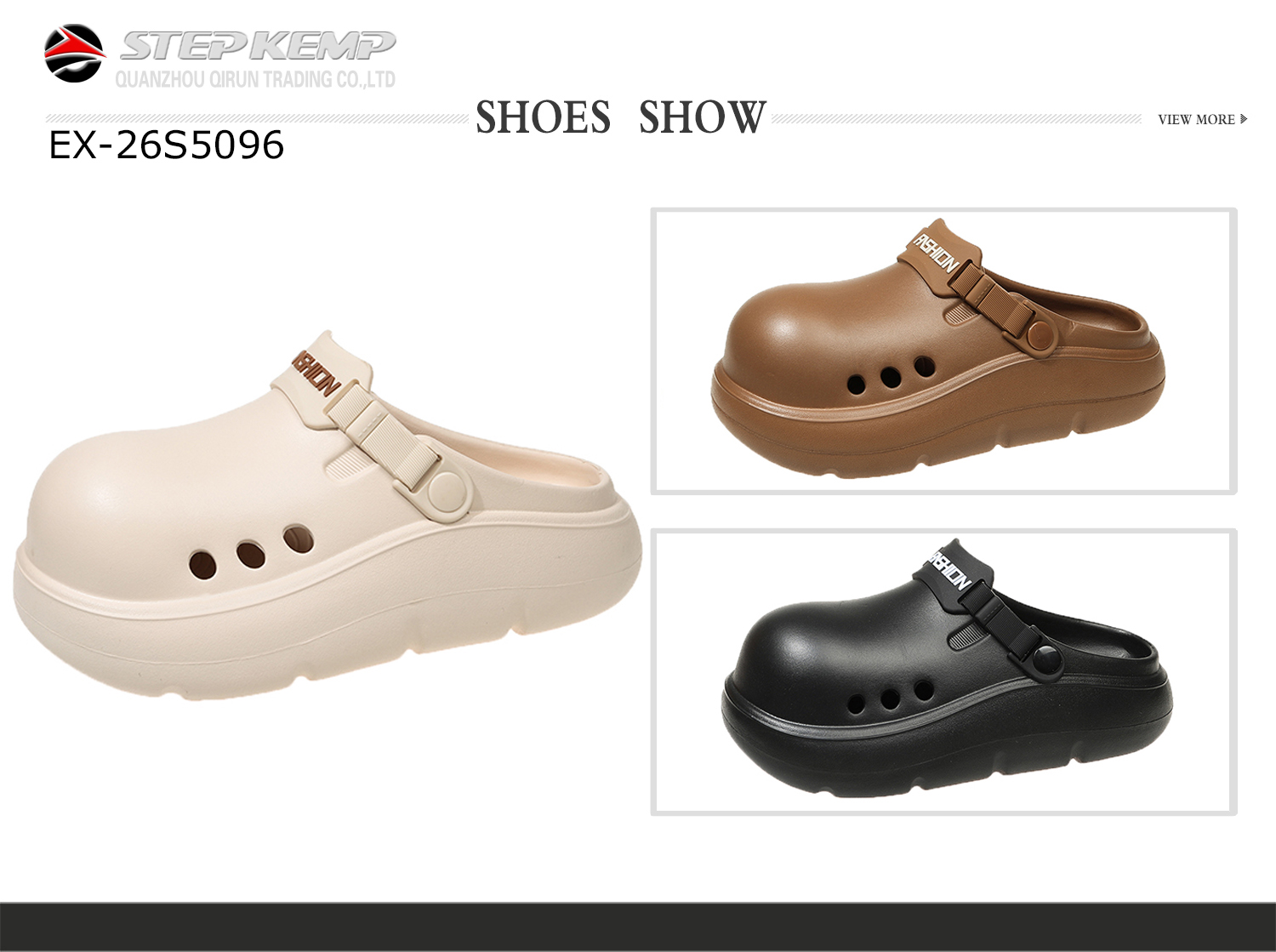 Garden Shoes (4)