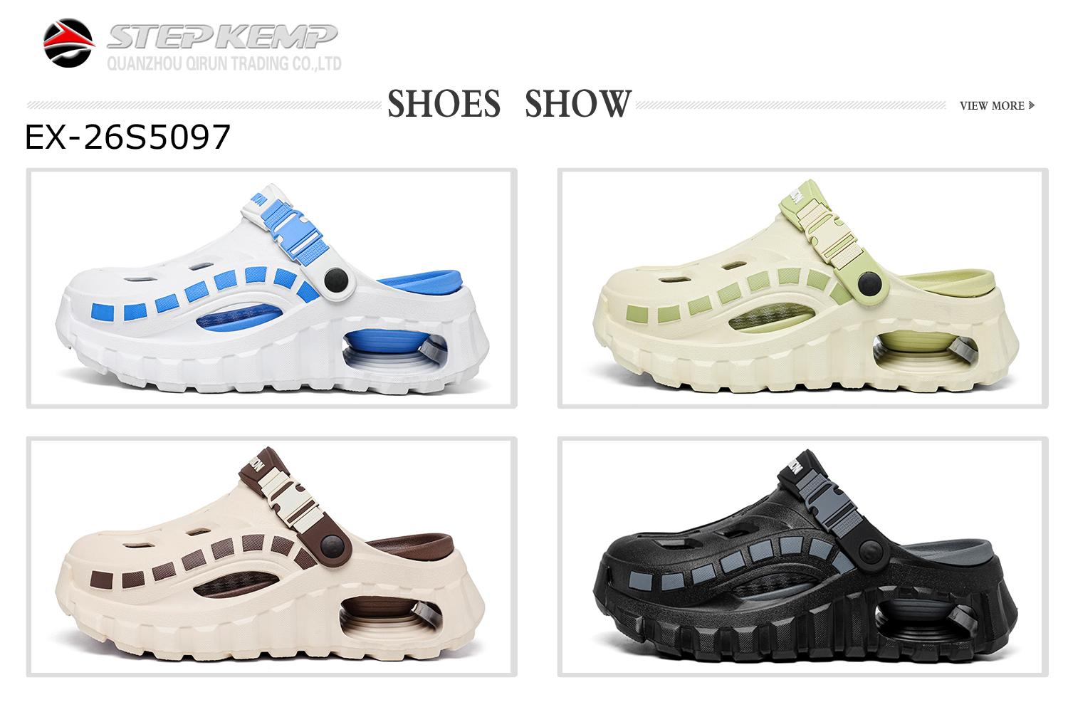 Garden Shoes (4)