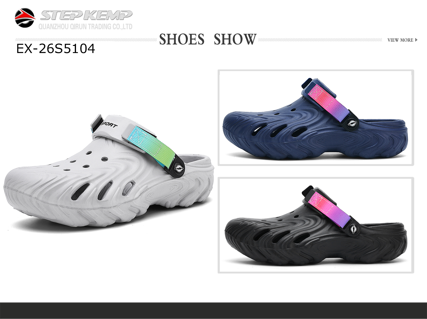 Garden Shoes (4)
