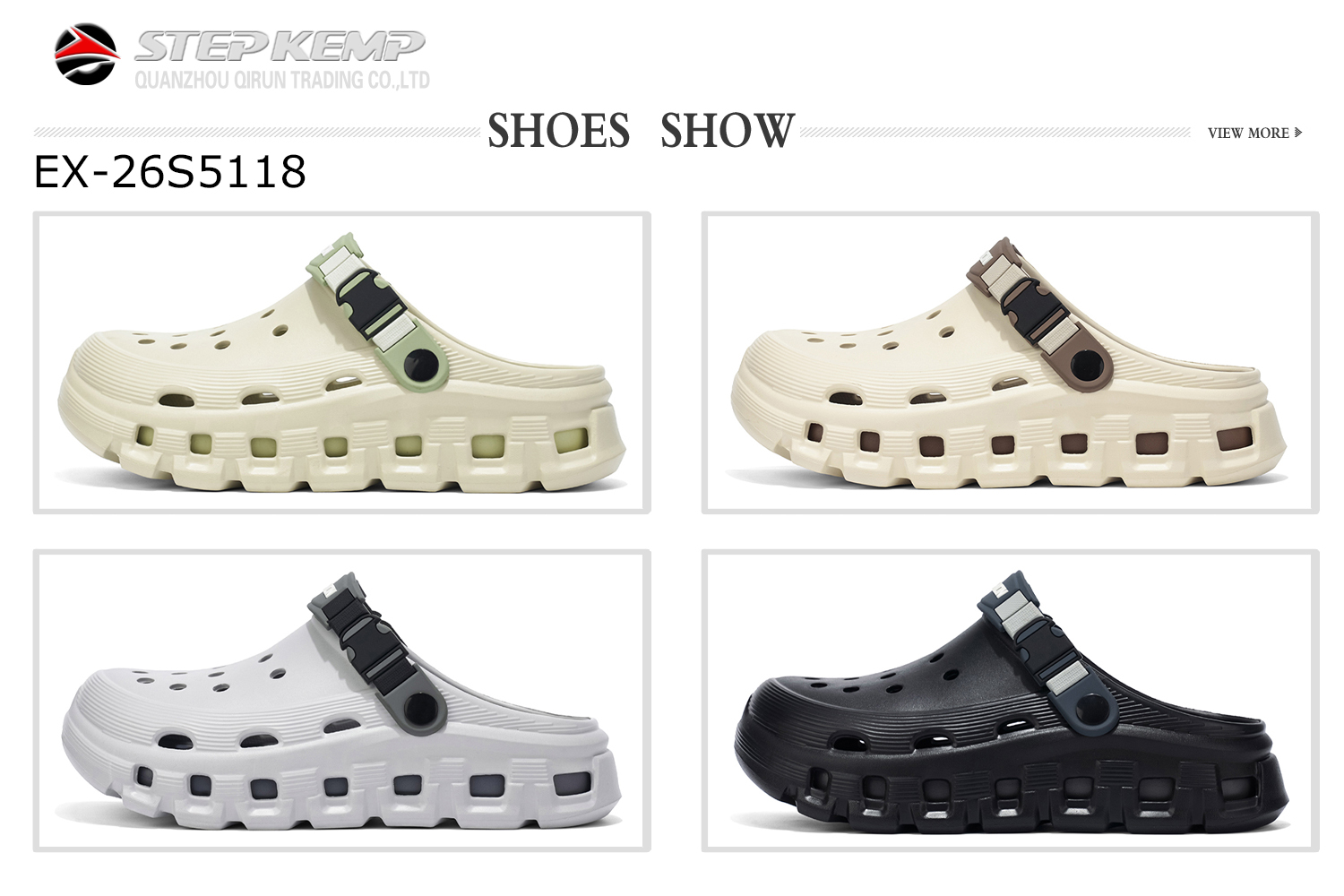 Garden Shoes (4)