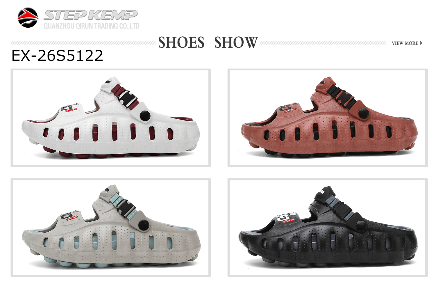 Garden Shoes (4)