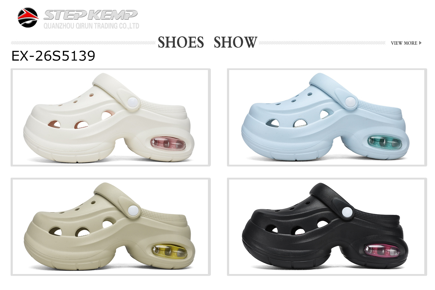 Garden Shoes (4)