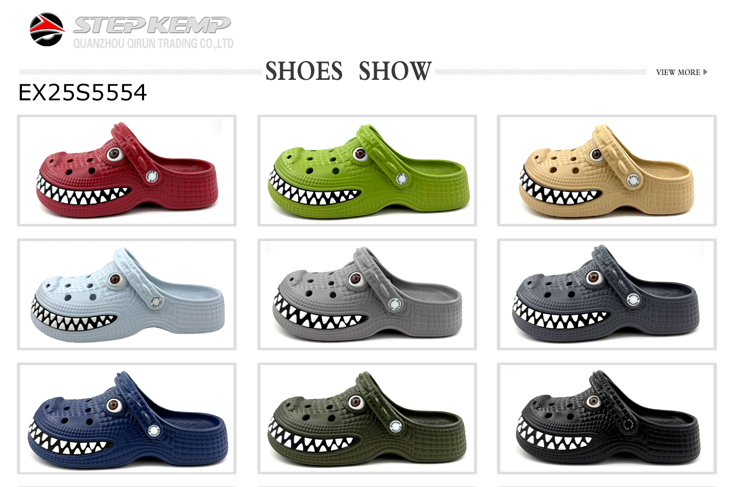 Garden Shoes (4)