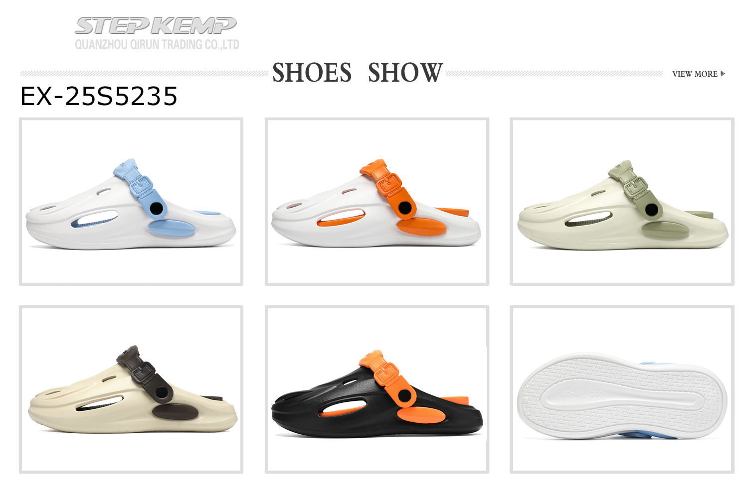 Garden Shoes (4)