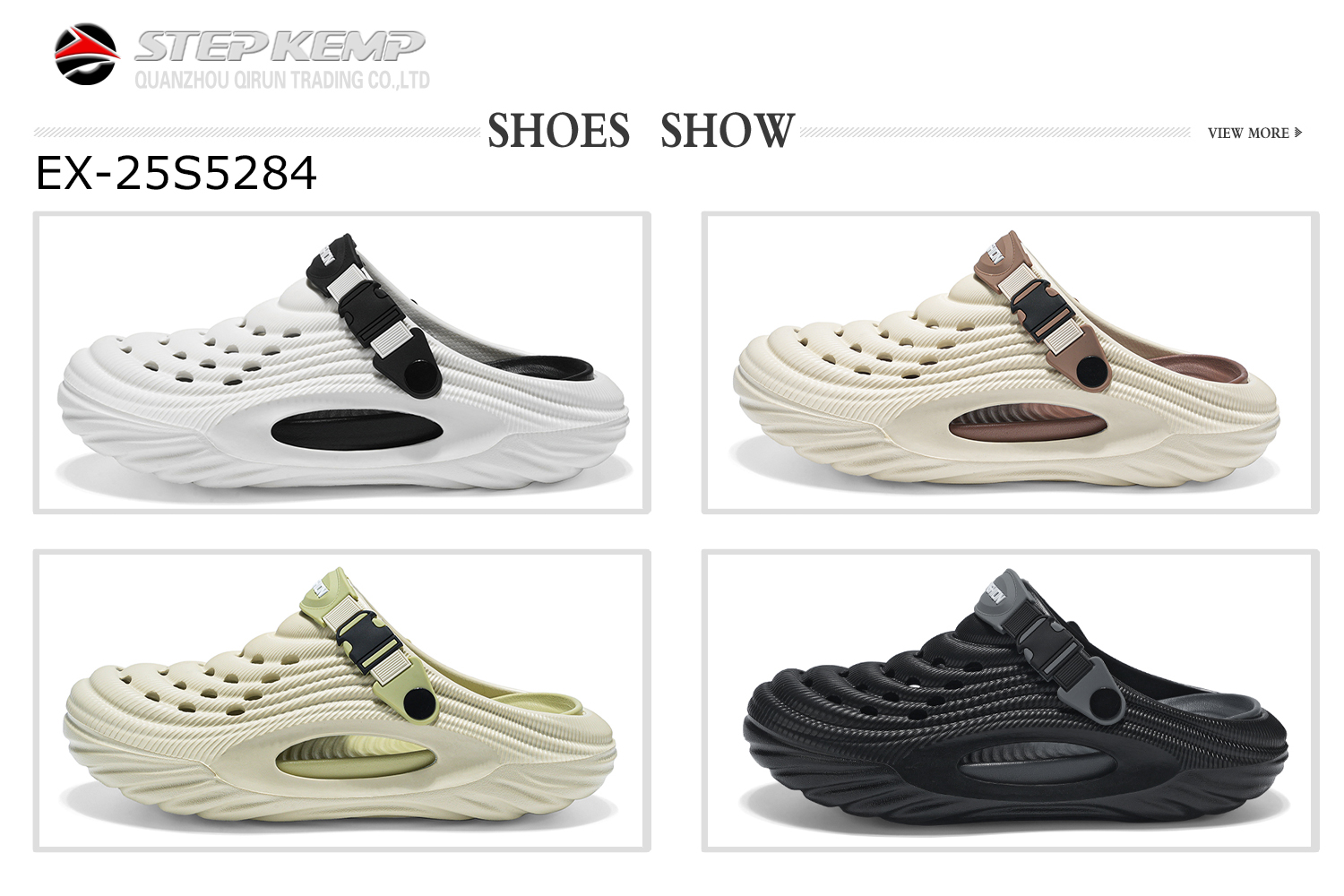 Garden Shoes (4)