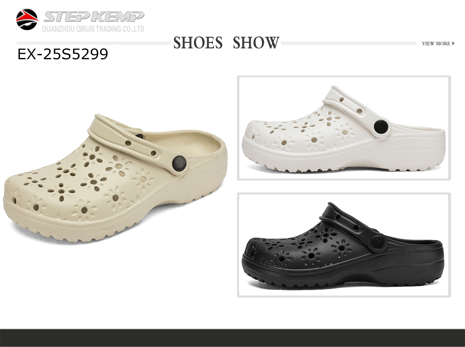 Garden Shoes (4)