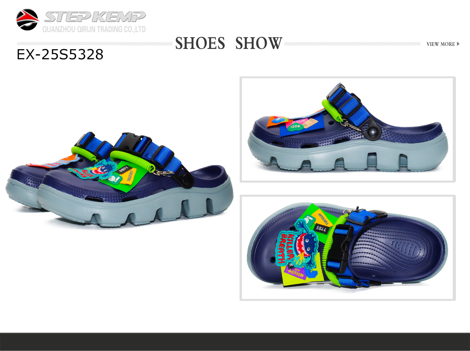 Garden Shoes (4)