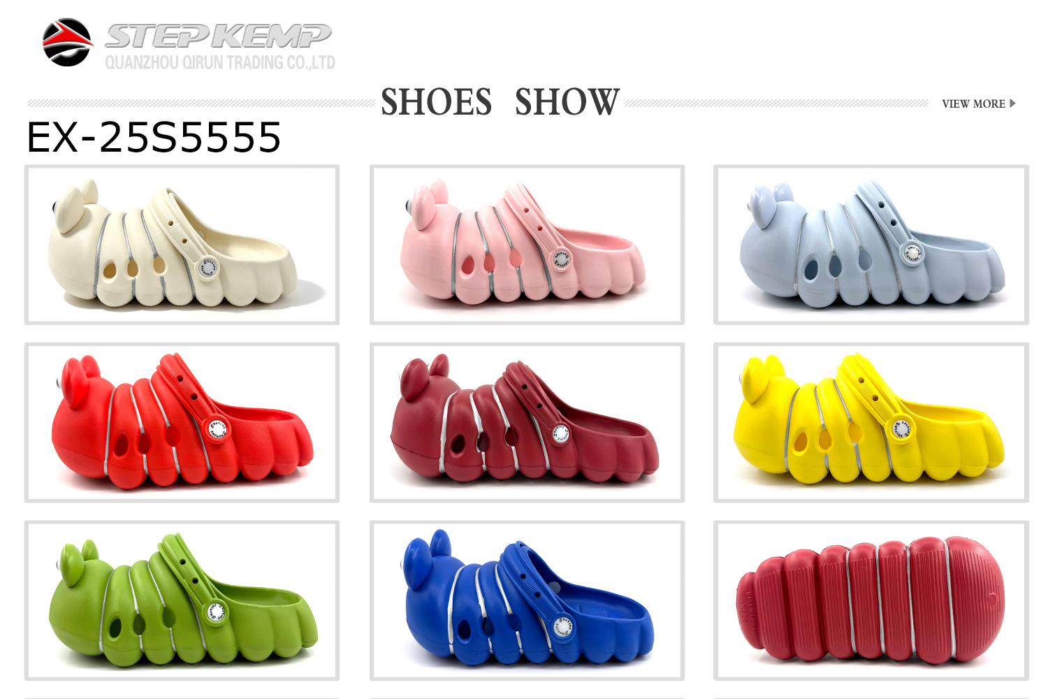 Garden Shoes (5)