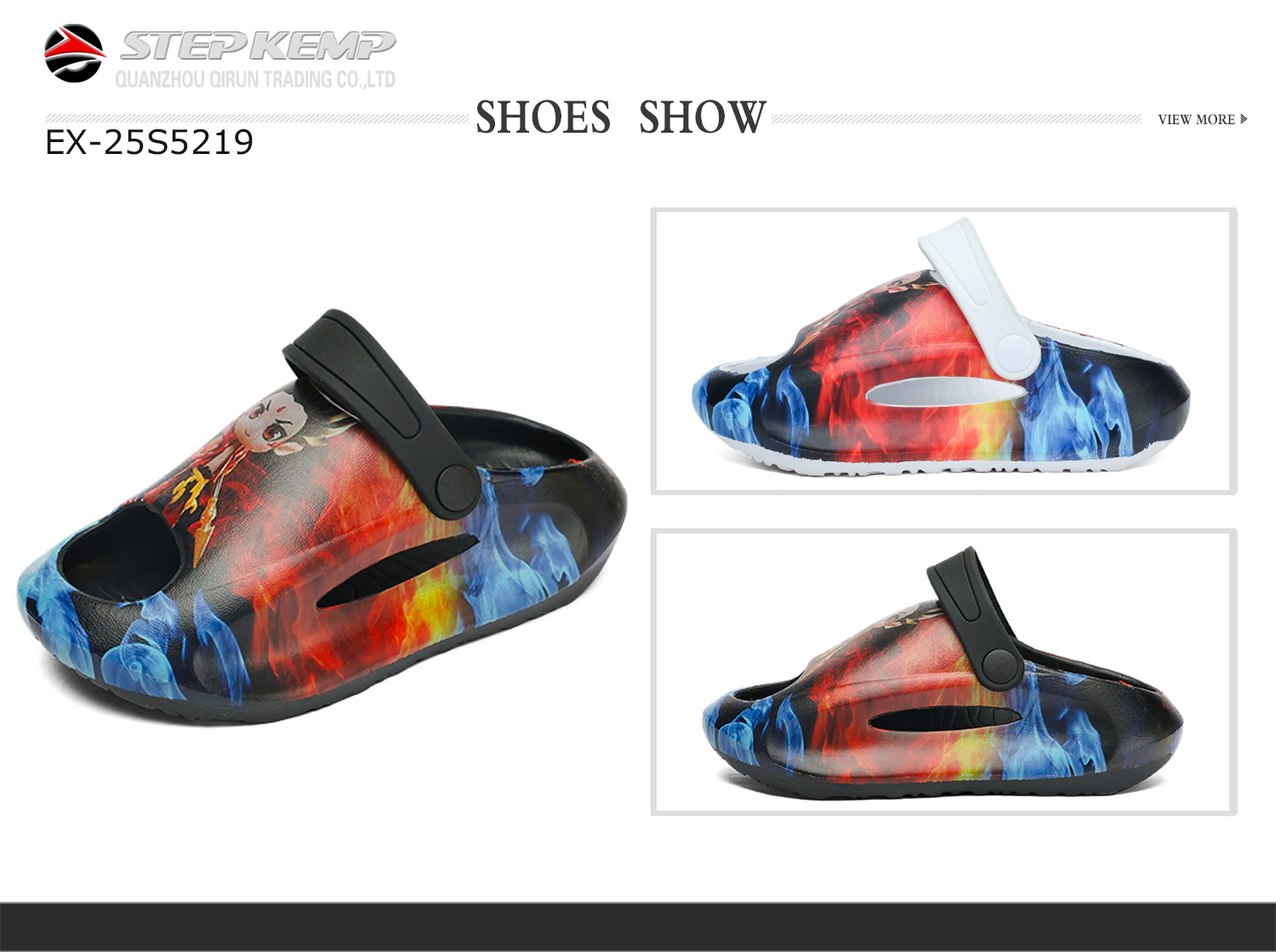 Garden Shoes (5)
