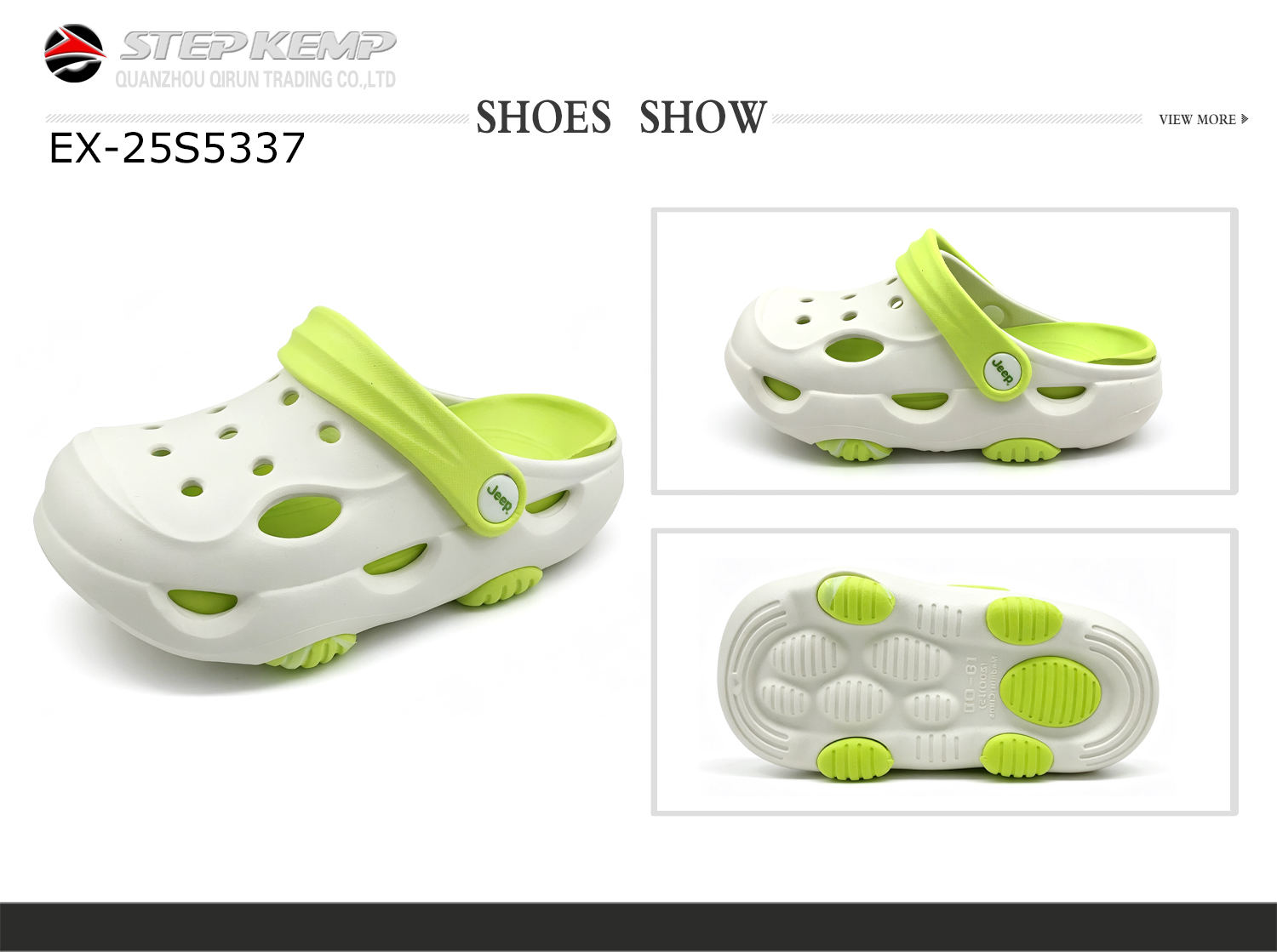 Garden Shoes (7)