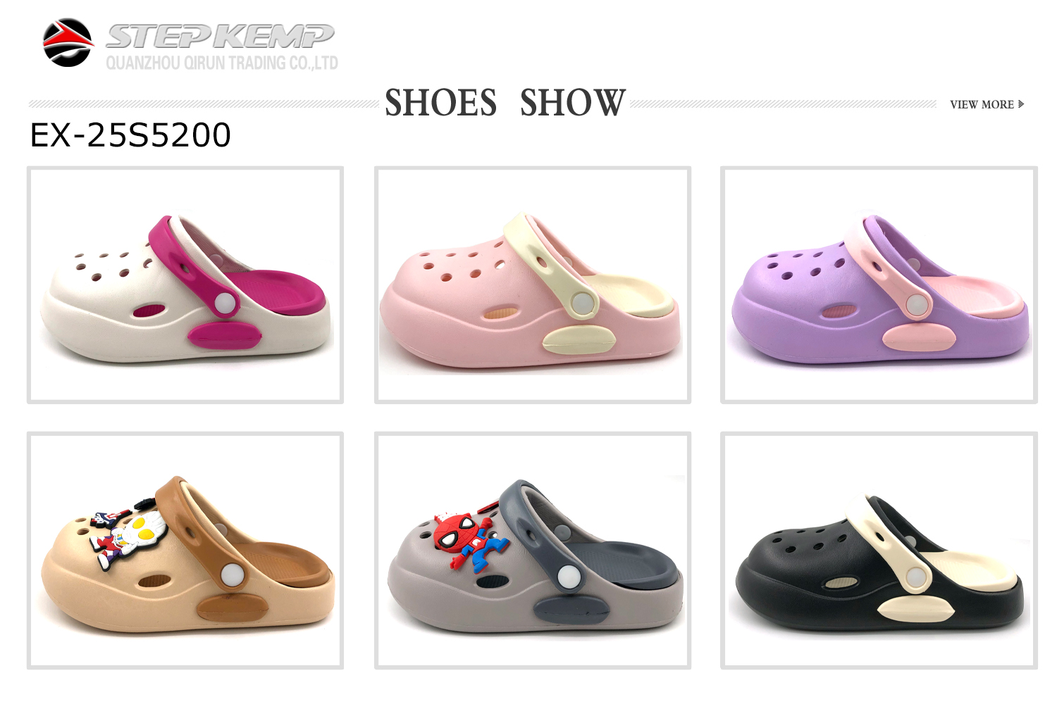 Garden Shoes (8)