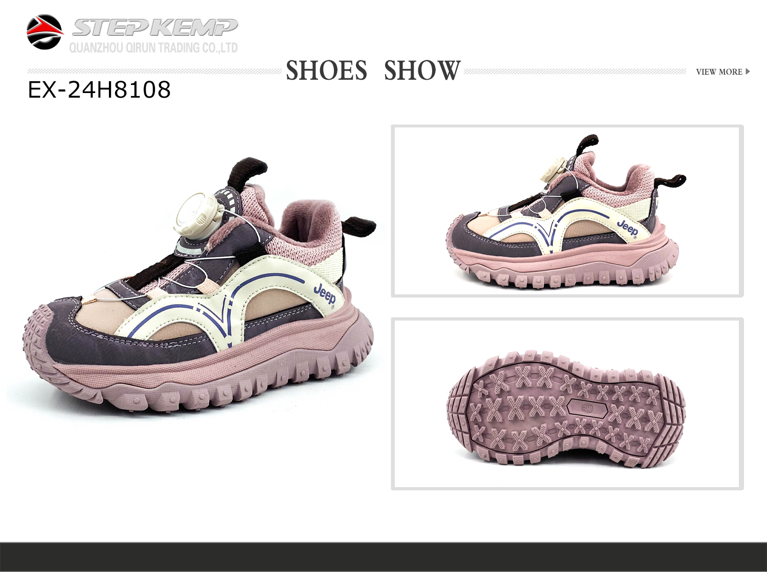 Girls Boots (2)