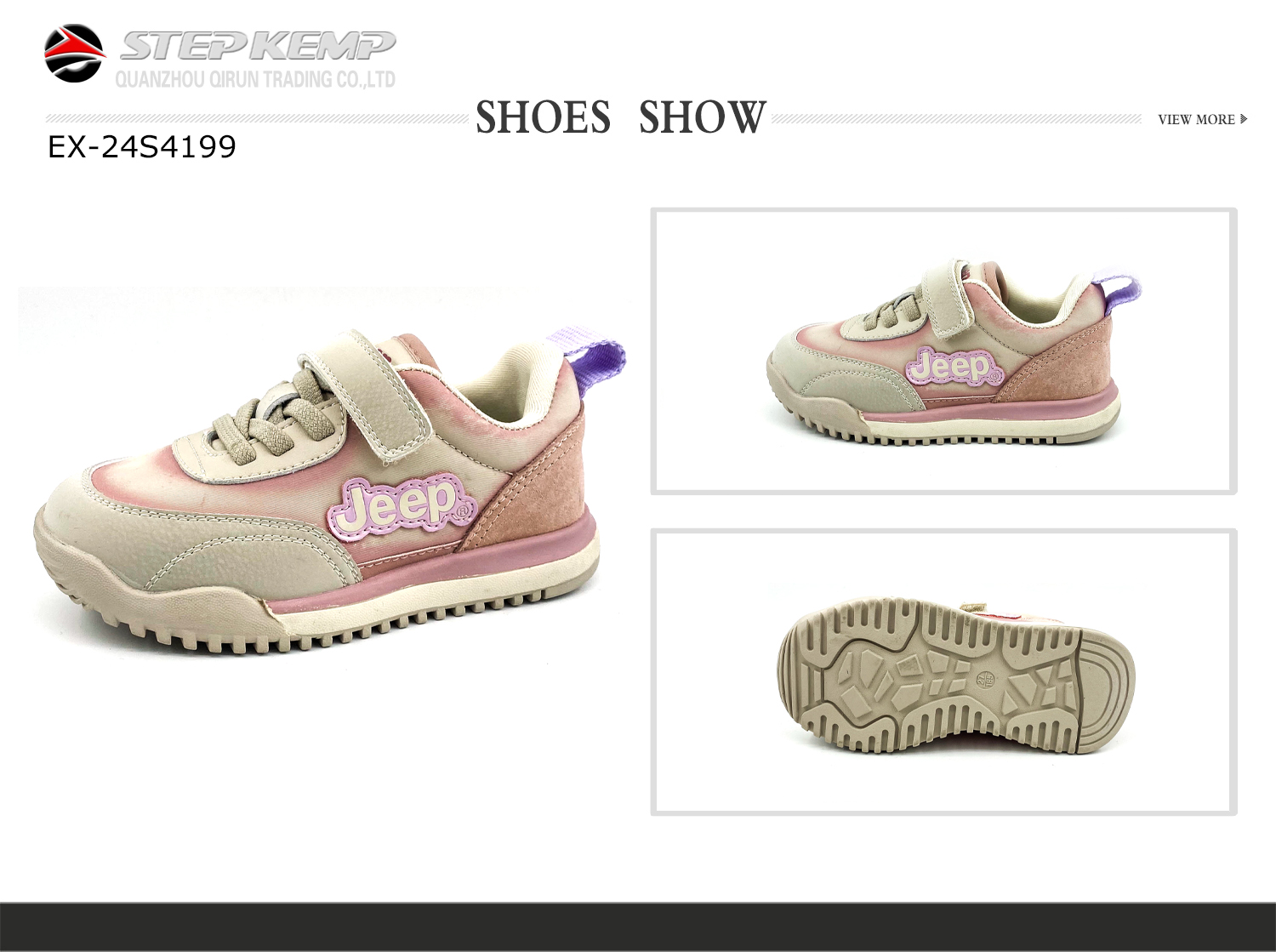 Girls Casual Shoes (6)