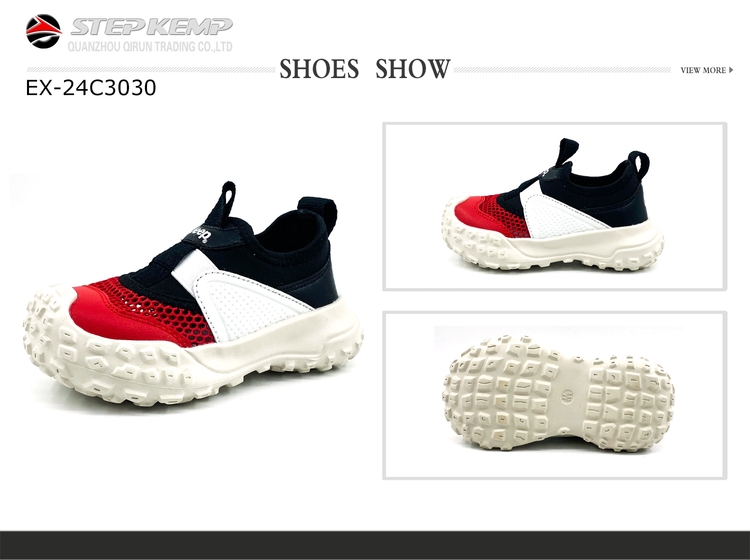 Girls Casual Shoes (7)