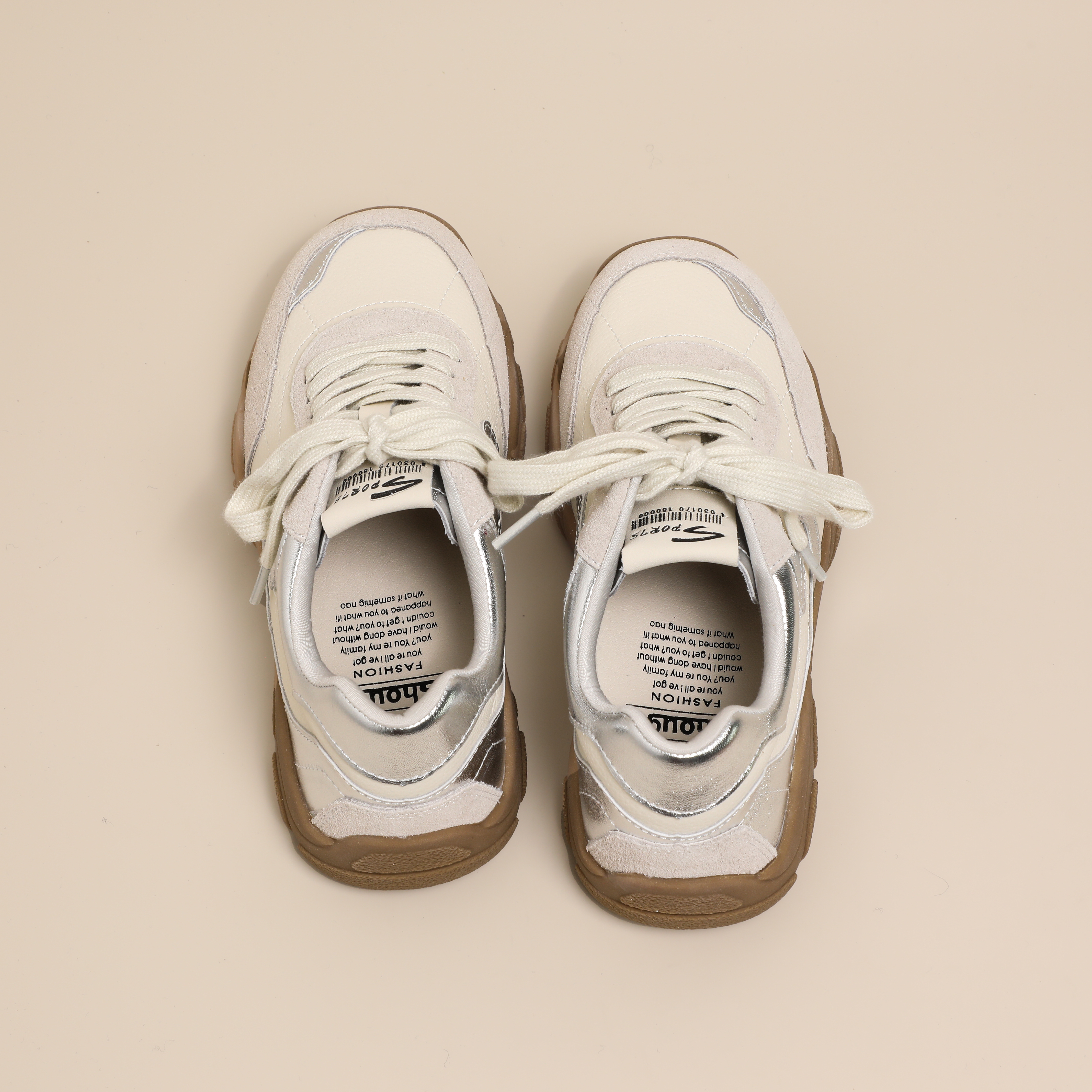 Girls Casual Shoes (8)