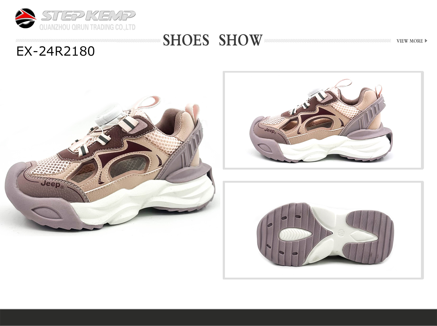 Girls Running Shoes (7)