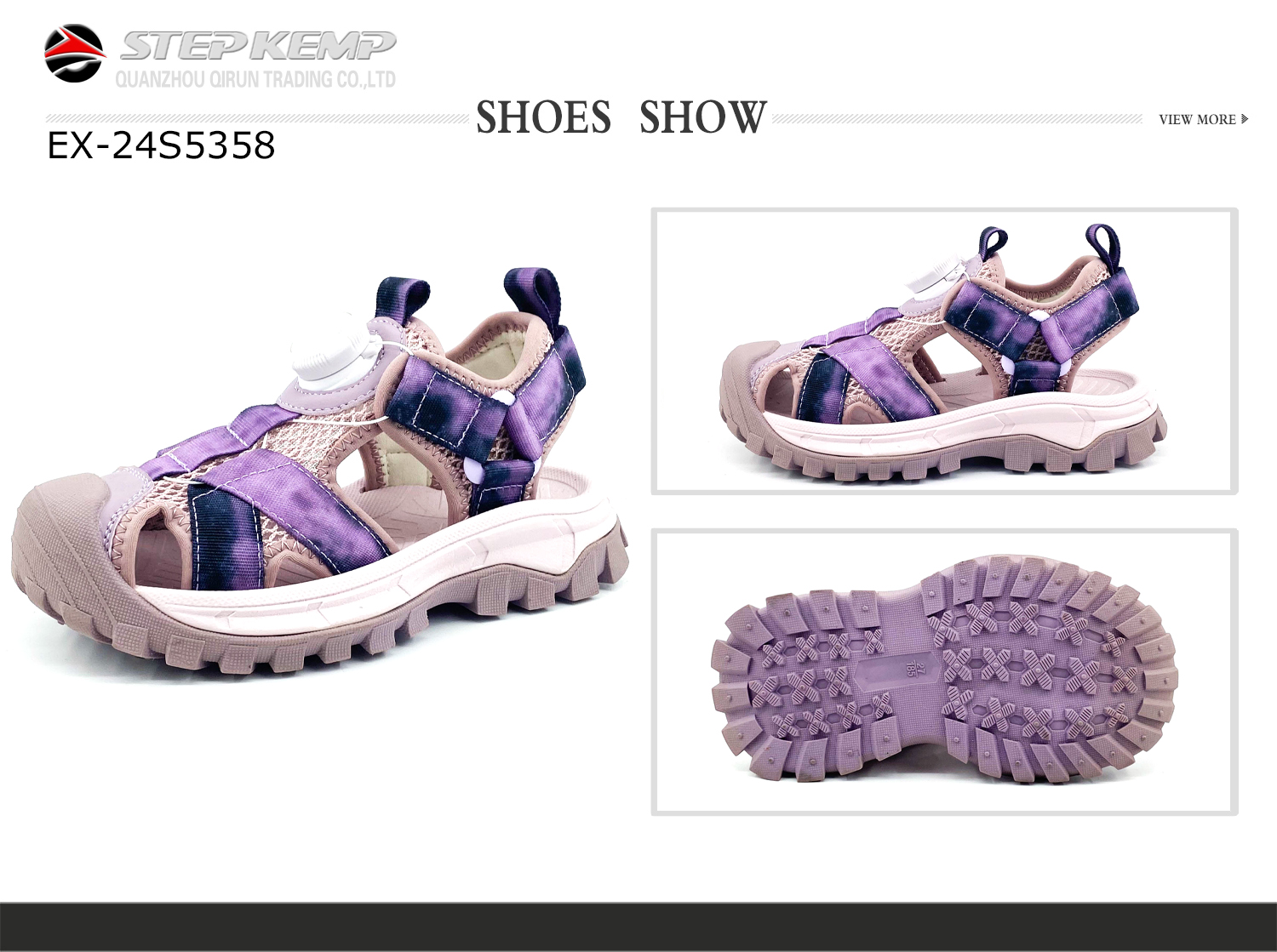 Girls Sandals  (1)
