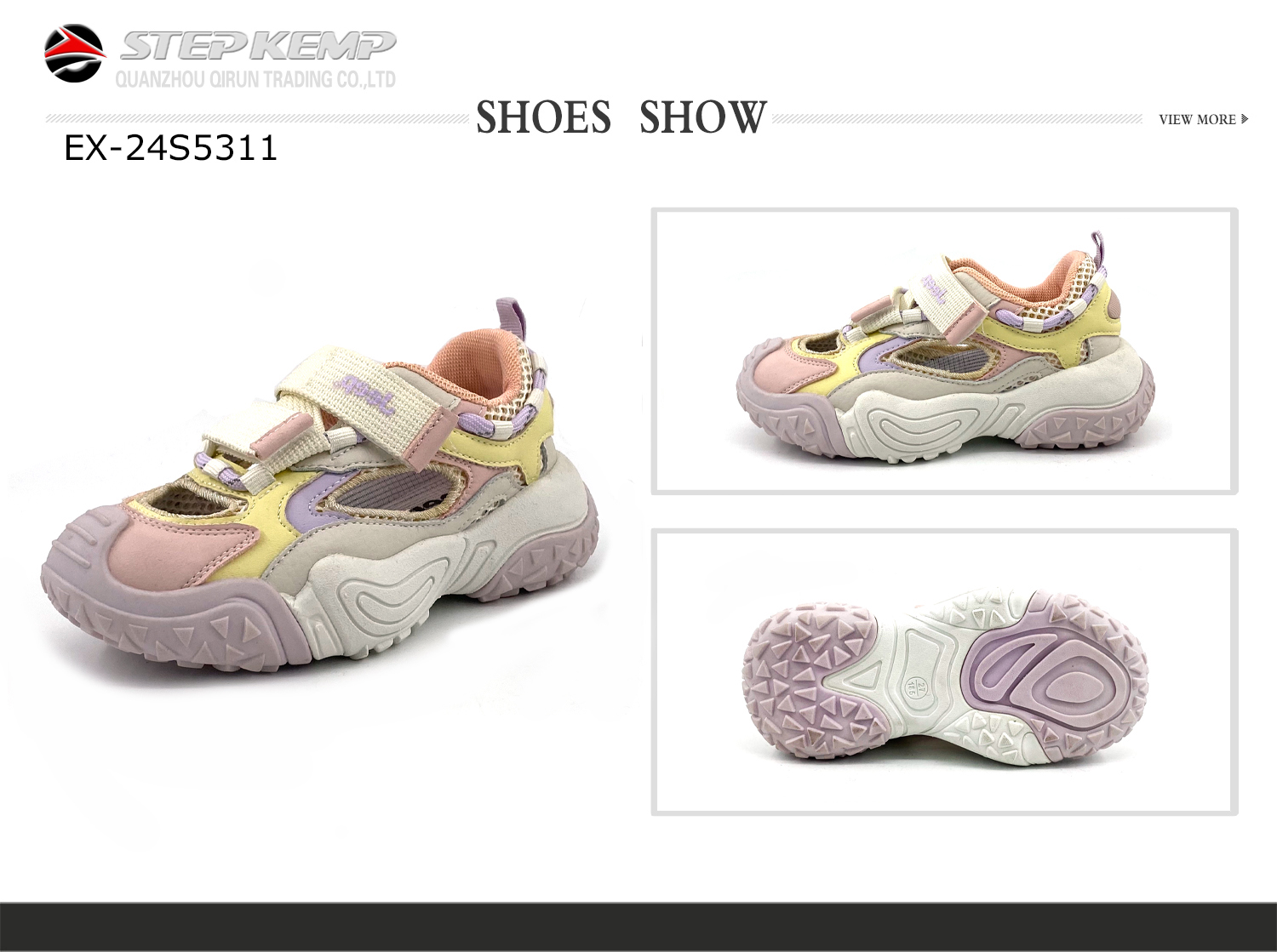 Girls Sandals (2)