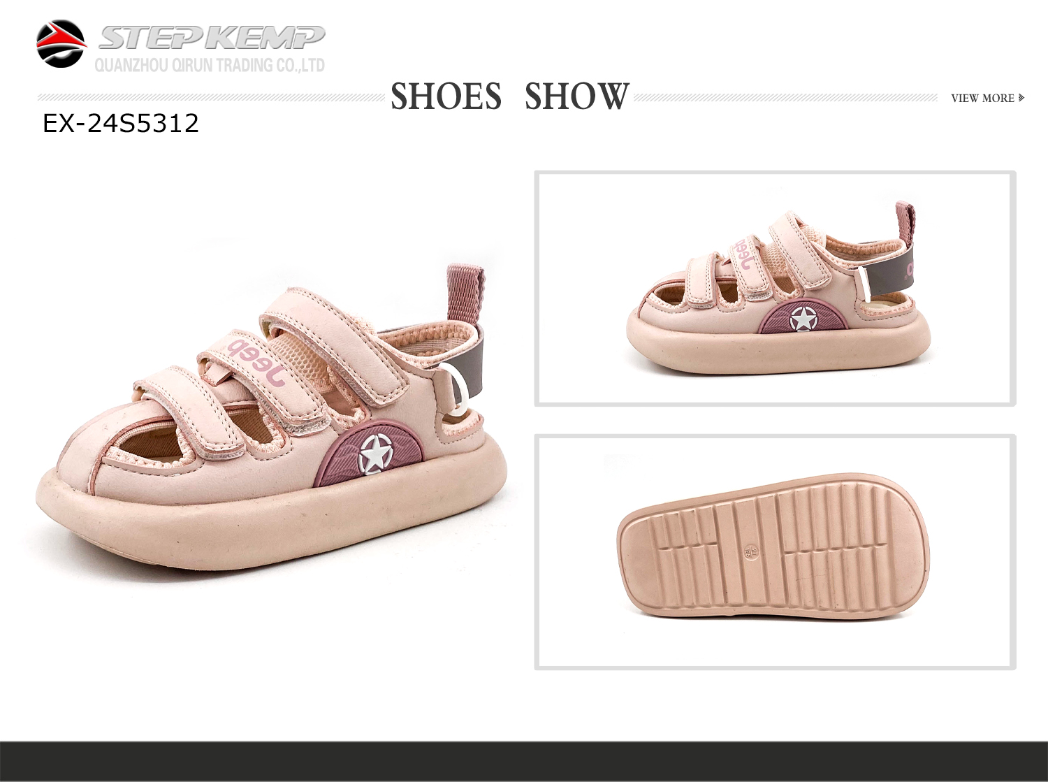 Girls Sandals (2)