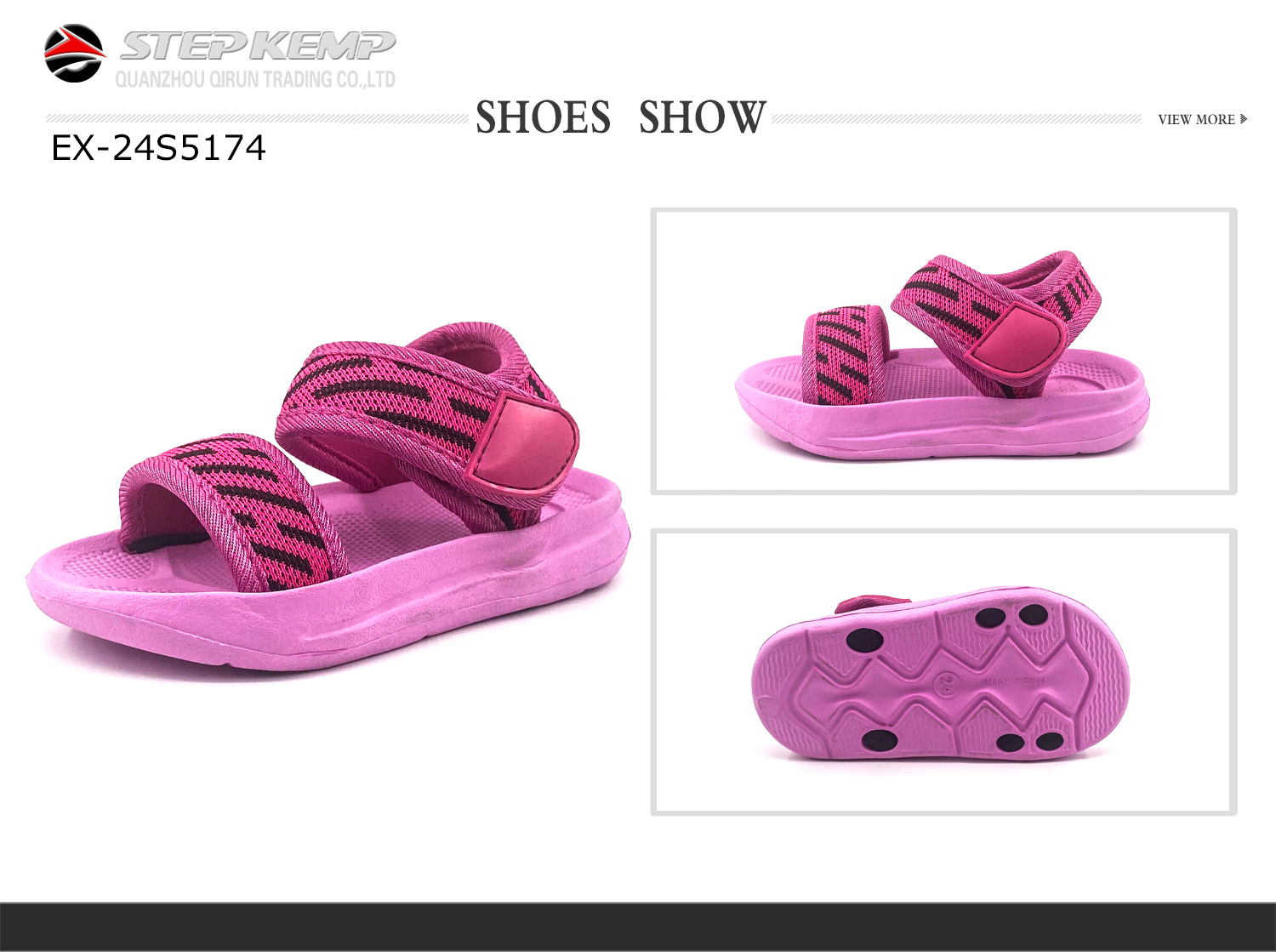 Girls Sandals (4)