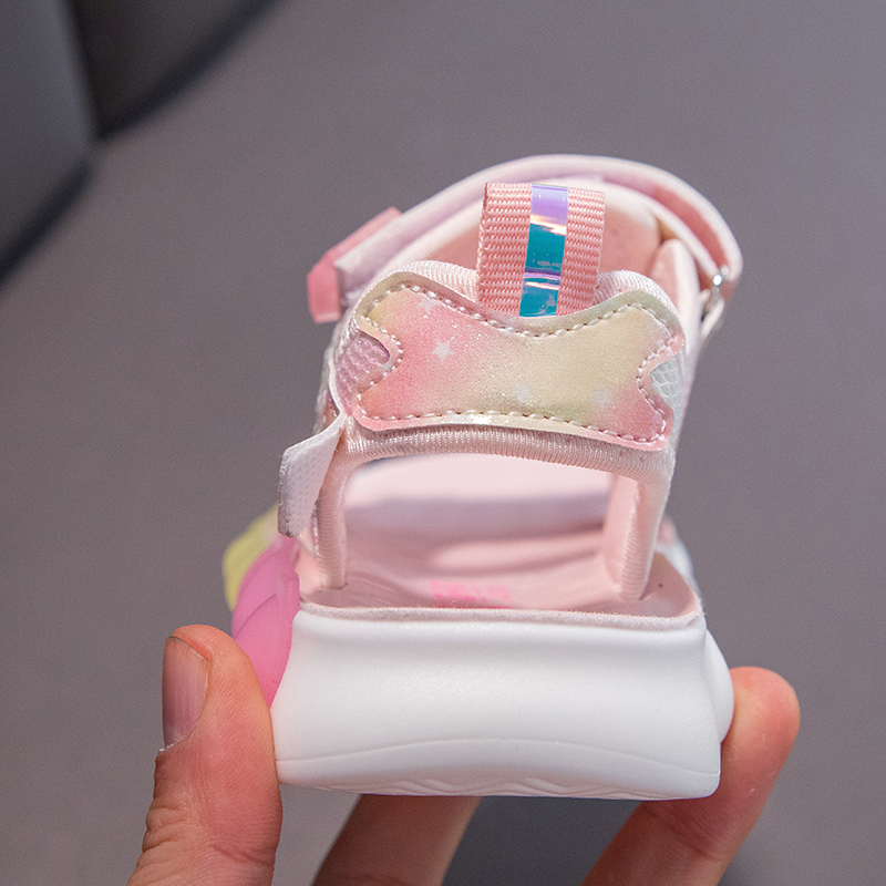 Girls Sandals  (5)