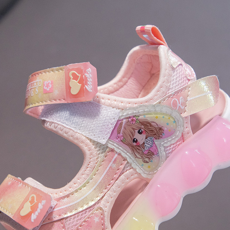 Girls Sandals  (6)