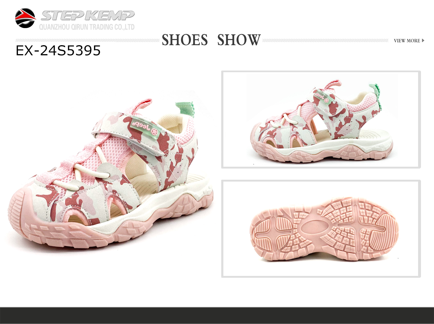 Girls Sandals  (6)