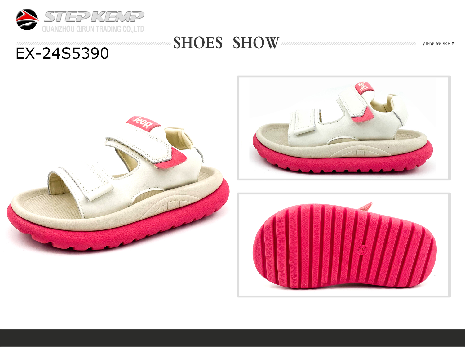 Girls Sandals (7)