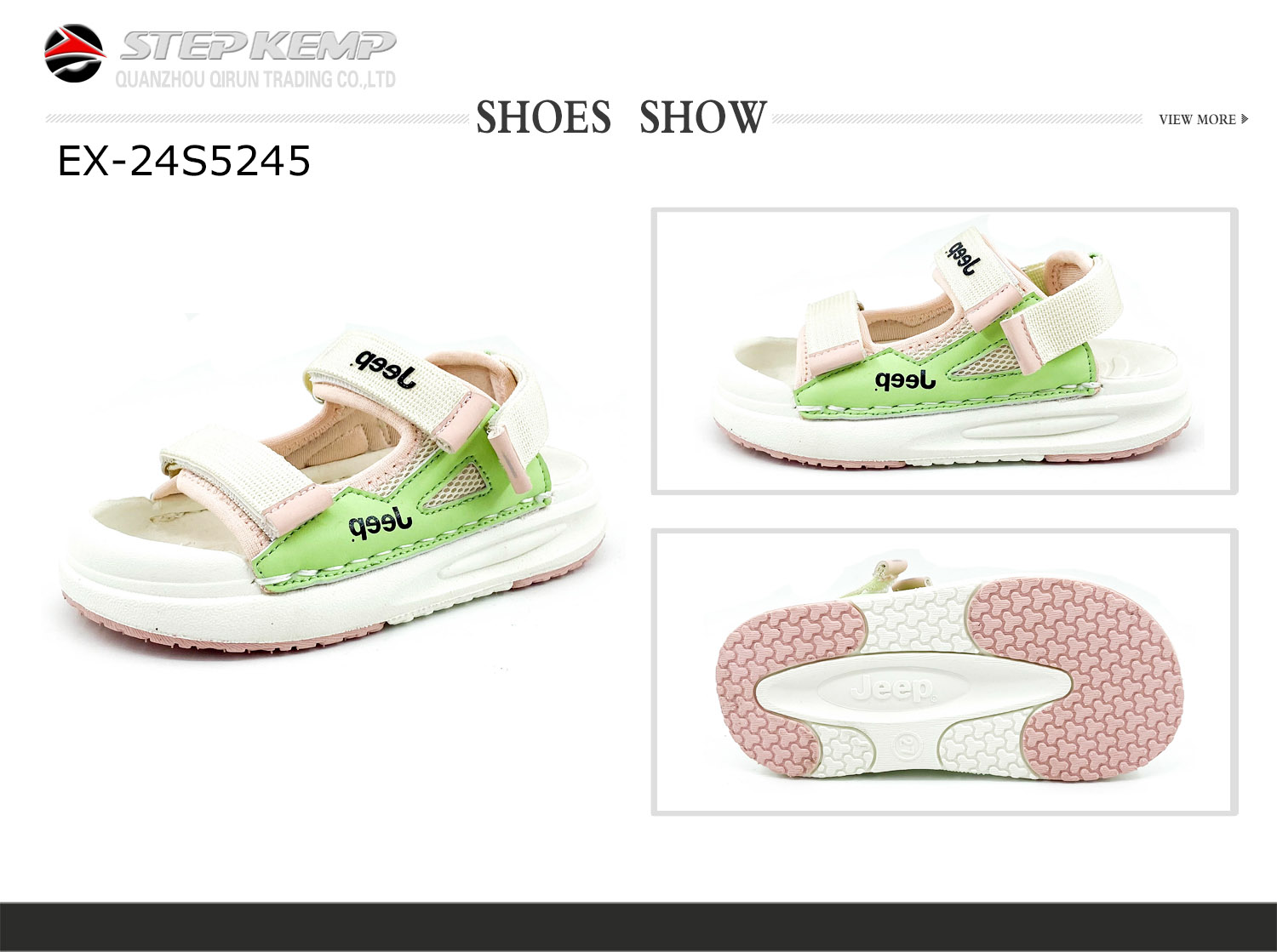 Girls Sandals (7)