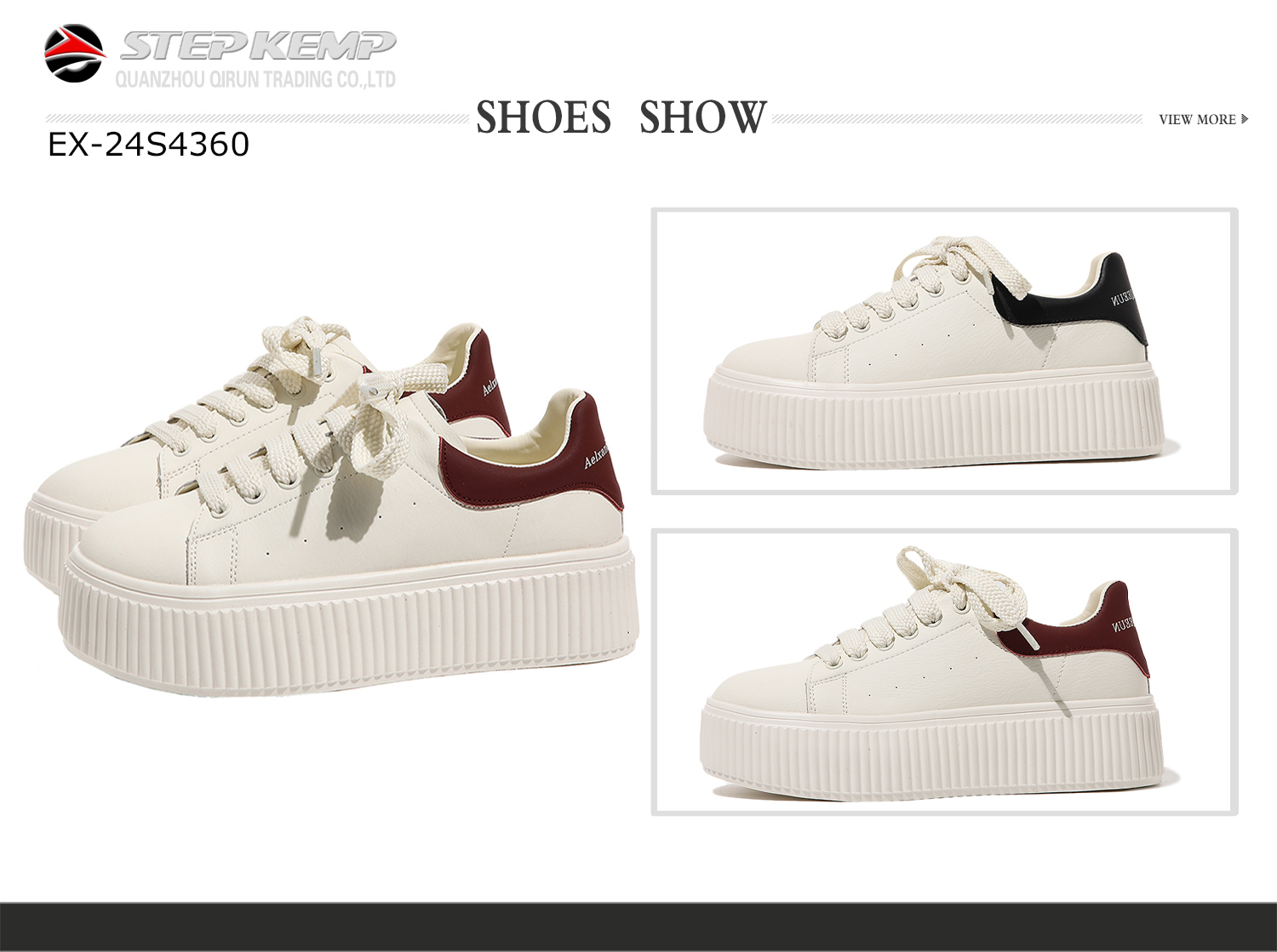 Girls Skate Shoes (2)