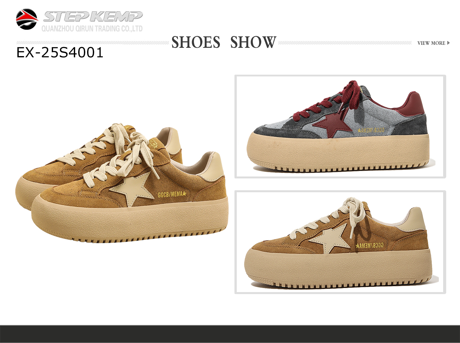 Girls Skate Shoes (6)