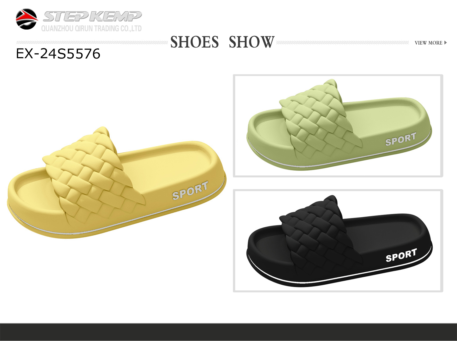 Girls Slipper (2)