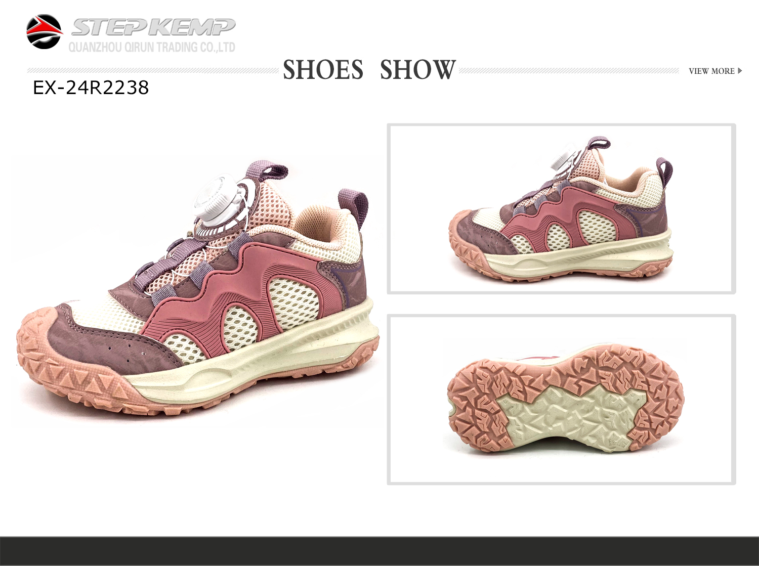 Girls Sports Shoes (7)