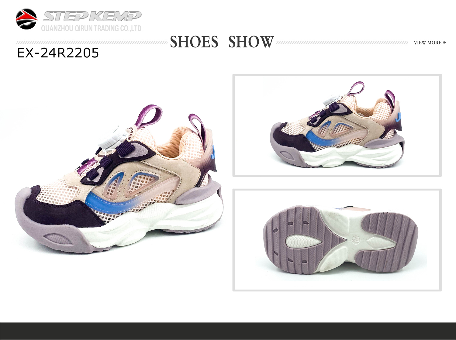 Girls Sports Shoes (7)