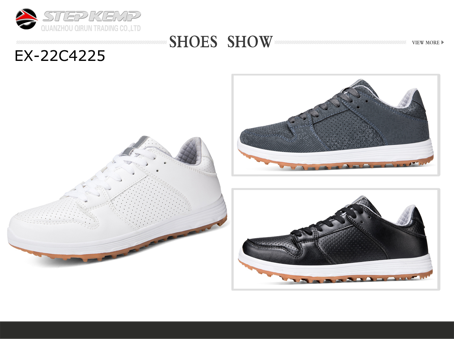Golf-Shoes-for-Outdoor