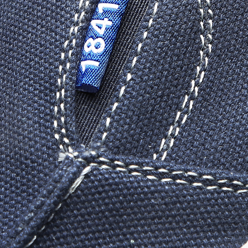 Injection Canvas Shoes (8)