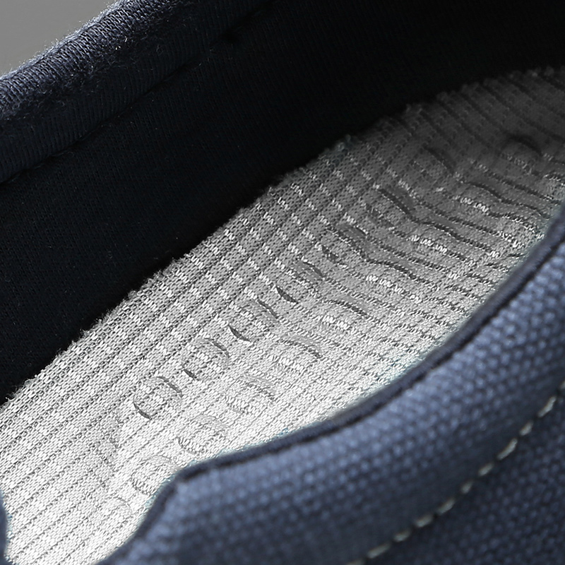 Injection Canvas Shoes (9)