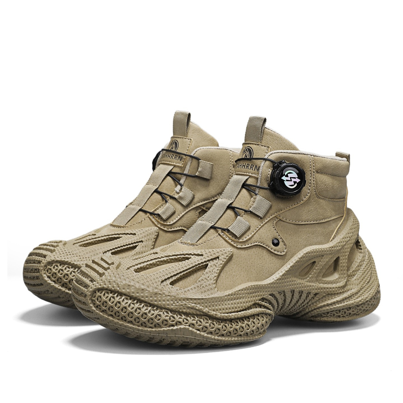 Injection Running Shoes (2)