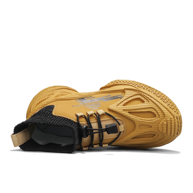 Injection Running Shoes (2)